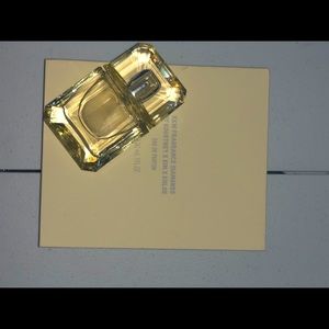 KKW Diamond Kourtney (Yellow) with Box